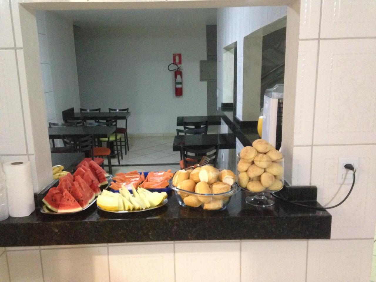 24 De Outubro Hotel - Goiania, Goiania